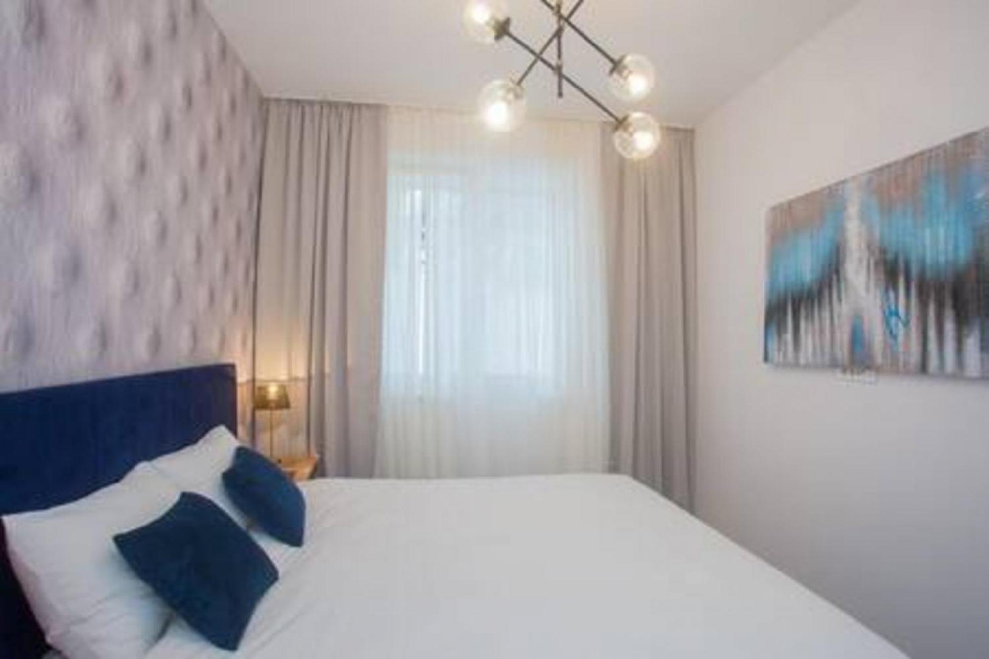 Luxury Blue Appartement Ivan Dolac