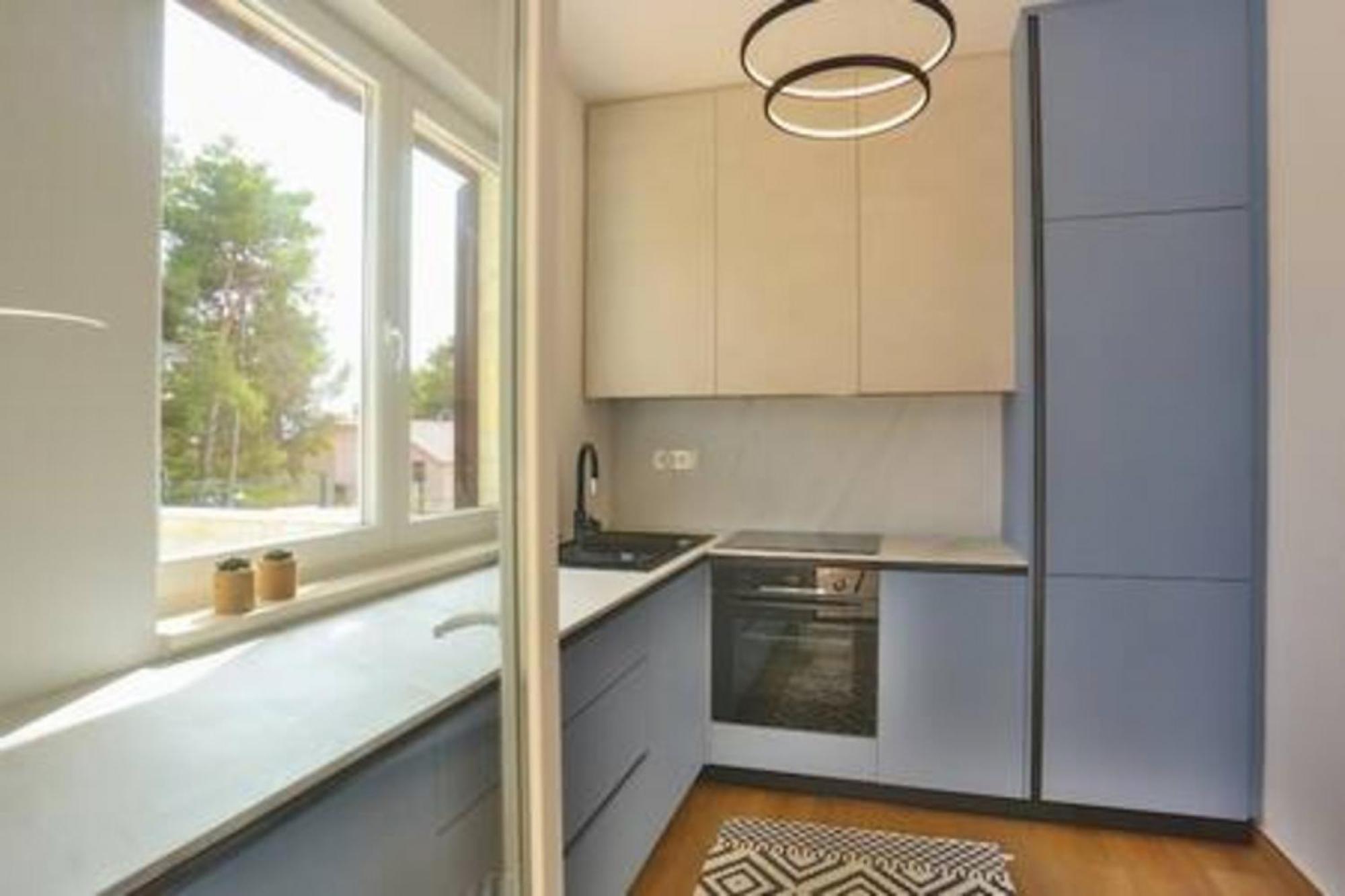 Luxury Blue Appartement Ivan Dolac