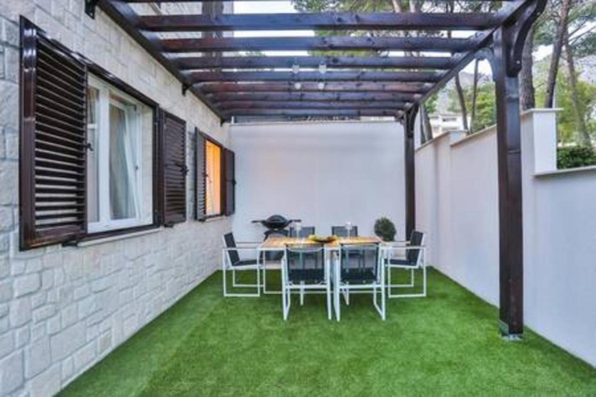 Appartement Luxury Blue