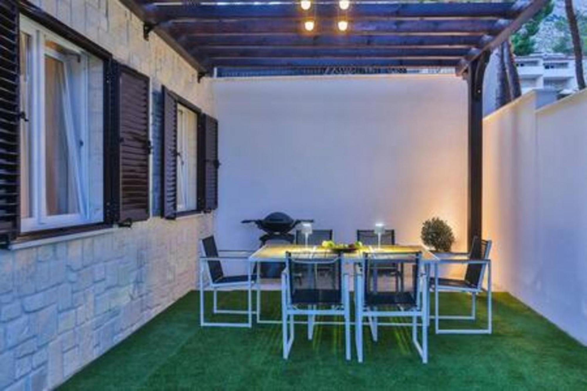 Appartement Luxury Blue Ivan Dolac
