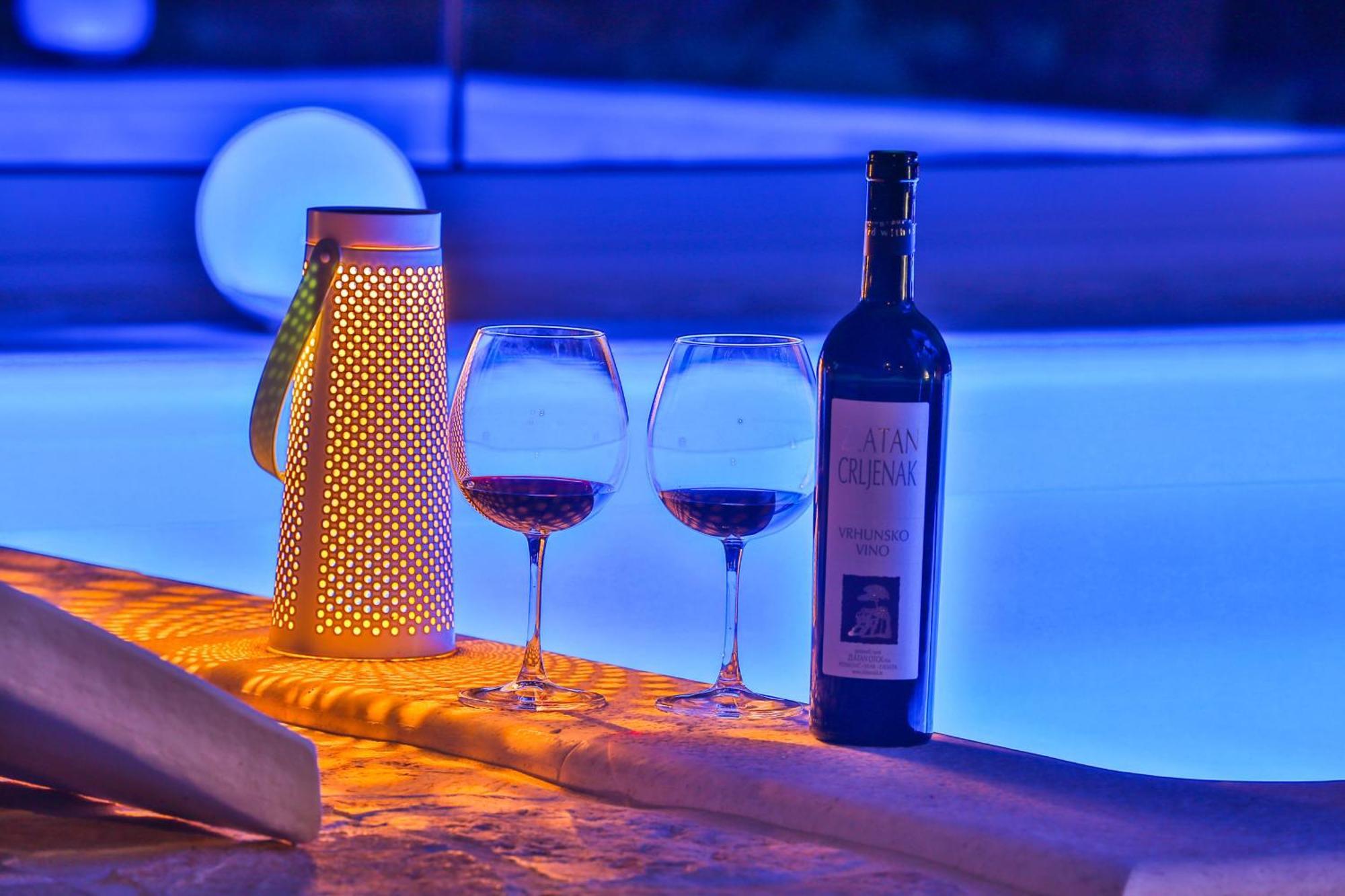 Luxury Blue Appartement Ivan Dolac