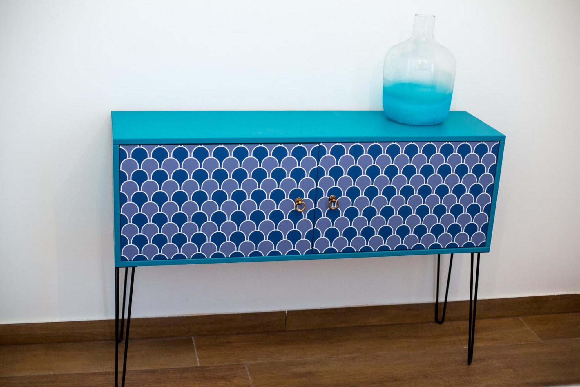 Appartement Luxury Blue Ivan Dolac