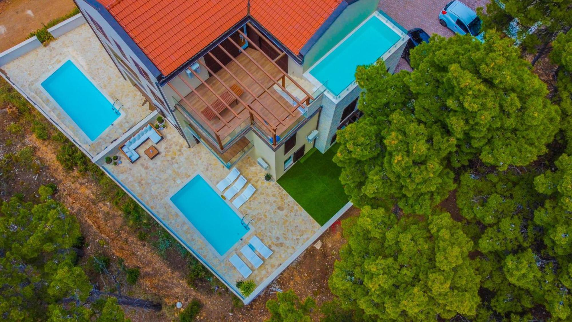 Luxury Blue *